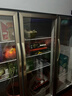 星星展示柜冷藏冰柜商用保鮮柜大三門(mén)大容量冷柜啤酒水果蔬菜超市飯店廚房冰箱立式冰柜KSC-1871GT3 曬單實(shí)拍圖