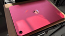 Apple/蘋果 iPad11英寸 A16芯片2025年款 平板電腦 (256GB WLAN版/學(xué)習(xí)辦公娛樂(lè))粉色 曬單實(shí)拍圖