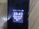 金立(Gionee)Z11 4G全網(wǎng)通翻蓋老人手機 超長(cháng)待機雙卡雙待 大屏大字大聲音老年機 學(xué)生備用功能機 黑色 曬單實(shí)拍圖