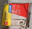 得力(deli)高粘EVA泡棉雙面膠帶 泡沫雙面膠強力膠 24mm*5y*2.5mm加厚 白色1卷袋裝 辦公用品 30412 曬單實(shí)拍圖