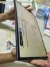 HUAWEI MatePad Air 12英寸柔光版2024款 國家補貼15% 華為平板電腦2.8K護眼屏12+256GB 煙云灰 曬單實(shí)拍圖