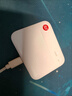 中興（ZTE）5G隨身wifi移動(dòng)UFI 無(wú)線(xiàn)上網(wǎng)卡 5g插卡路由 無(wú)限隨行車(chē)載 筆記本流量卡托 F50/MU300 曬單實(shí)拍圖