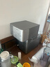 飛利浦（PHILIPS）冰塊凈水器冰境i1家用臺式即熱免安裝凈飲機礦泉加熱直飲凈水 制冰機ADD8600【國家補貼】 曬單實(shí)拍圖
