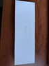 Apple/蘋(píng)果 Watch Series 10 智能手表GPS款42毫米銀色鋁金屬表殼丹寧色運動(dòng)型表帶S/M MX1J3CH/B 曬單實(shí)拍圖