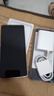vivo iQOO Z10 Turbo+ 8000mAh超薄藍海電池 天璣9400+ 自研電競芯片Q2 144Hz光域護眼屏 國補游戲手機 云海白 12GB  256GB 官方標配 曬單實(shí)拍圖
