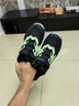 安踏兒童棉鞋男女大童戶(hù)外加絨保暖棉鞋山脊運動(dòng)棉鞋A12446932H 曬單實(shí)拍圖