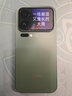 小米（MI）小米 17 Pro 妙享背屏 徠卡光影大師 第五代 驍龍 8 至尊版 森野綠 16GB+512GB 5G手機(jī) 曬單實拍圖