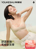 有棵樹內衣女軟支撐聚攏收副乳無痕防下垂無鋼圈大胸顯小文胸罩 曬單實拍圖
