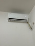 格力（GREE）大1匹天儀 新1級(jí)能效變頻 壁掛式臥室省電空調(diào)掛機(jī)KFR-26GW/(26504)FNhAa-B1 家電國家補(bǔ)貼 曬單實(shí)拍圖