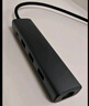 綠聯(lián)USB3.0轉千兆網(wǎng)口擴展塢接口轉換器分線(xiàn)器 筆記本網(wǎng)線(xiàn)轉接頭拓展塢轉換器 適用筆記本臺式機RJ45 曬單實(shí)拍圖