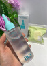 BUV去黑頭導出液黑頭水去粉刺閉口白頭收縮毛孔深層清理神器150ml 曬單實(shí)拍圖