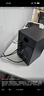 漫步者（EDIFIER）MR4 有源監聽(tīng)2.0音箱 HIFI音質(zhì) 高保真 多媒體電腦電視音響 桌面音響 黑色 禮物 曬單實(shí)拍圖