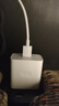 OPPO 原裝 SUPERVOOC 67W 超級閃充充電器（套裝） 適配一加華為 iphone17 系列 手機充電器 京東自營(yíng) 曬單實(shí)拍圖
