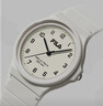 斐樂(lè )（FILA）中高考試學(xué)生表靜音指針?lè )浪\動(dòng)兒童手表開(kāi)學(xué)季禮物 6586-002F 曬單實(shí)拍圖