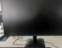AOC 27英寸 120Hz IPS HDRMode HDMI 低藍光不閃 可壁掛 三邊微邊 超薄節(jié)能辦公電腦顯示器 27B35H 曬單實拍圖