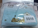 悠珂思（ukiss）輕柔雙面化妝棉600片 卸妝濕敷棉加厚清潔洗擦臉巾不掉絮新疆棉 曬單實(shí)拍圖