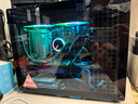 AMD銳龍R7 9800X3D/5080/5070TI/RX9070XT無(wú)顯卡mini迷你游戲ITX臺式電腦主機組裝電腦千幀電競整機 配置一丨R7 9800X3D/準系統/性能版 曬單實(shí)拍圖
