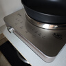 美的（Midea）凹面電磁爐電陶爐家用3500W大功率火鍋爐商用電池爐炒菜鍋燒水十檔火力60MM深凹面國家補貼35RC06 曬單實(shí)拍圖