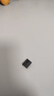 索厲usb端口鎖 usb物理安全鎖 usb鎖 封口塞 usb安全塞 usb 可拆卸防塵塞、黑色100個裝+4把工具/20085 曬單實拍圖