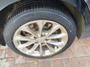 米其林（MICHELIN）汽車輪胎/防爆胎 245/45R18 96W 浩悅 PRIMACY 3 ST TPC ZP 曬單實拍圖