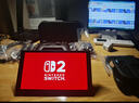 任天堂（Nintendo）【國內保稅倉】Switch2代主機 NS2游戲機掌機 港版switch2 賽車(chē)同捆保稅（贈共享會(huì )員） 曬單實(shí)拍圖