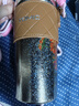 特美刻（TOMIC）聯(lián)名鈦杯朱炳仁銅純鈦保溫杯女士便攜咖啡杯實(shí)用商務(wù)國(guó)慶中秋禮物 曬單實(shí)拍圖