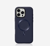 CASETIFY Force Case 霧感殼 磁吸Magsafe兼容手機殼 適用于iPhone 16 Pro Max 冷藍色 曬單實(shí)拍圖