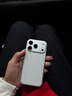 Apple/蘋(píng)果 iPhone 17 Pro 256GB 銀色 支持移動(dòng)聯(lián)通電信5G 雙卡雙待手機 曬單實(shí)拍圖