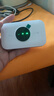 TCL隨身wifi三網(wǎng)通用免插卡無(wú)線(xiàn)wifi6車(chē)載4G路由器隨身便攜無(wú)限制移動(dòng)聯(lián)通電信全國通用2025款5GXY15B 【升級充電款】3000毫安大電池超長(cháng)續航24小時(shí) 不限速不虛標月享1500G流量 曬單實(shí)拍圖
