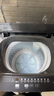 美的（Midea）波輪洗衣機全自動(dòng)家用 MB80V37T 8公斤 升級一級能效 省水省電 抗菌除螨 專(zhuān)利免清洗 以舊換新 曬單實(shí)拍圖