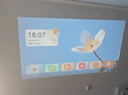 小湃Q5Pro家用云臺投影儀 真1080P高清智能便攜家庭影院臥室宿舍投影機創(chuàng  )維 國家補貼開(kāi)機投屏無(wú)廣告 曬單實(shí)拍圖