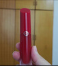 阿瑪尼紅管唇釉#405番茄紅 素顏顯白口紅生日禮物女 曬單實(shí)拍圖