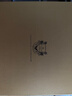 紀詩(shī)哲（GIEVSZHE）輕奢法式氣質(zhì)珍珠耳釘耳夾無(wú)耳洞新款耳飾送女友送媽媽生日禮物 璀璨珍珠（耳釘款）白色-12mm 曬單實(shí)拍圖