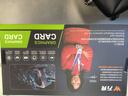 萬(wàn)競 GTX1060/RTX2060S/RTX3060Ti高端獨立顯卡全新盒裝電腦顯卡三角洲打瓦游戲設計渲染學(xué)習臺式顯卡 【全新盒裝】GTX1660SUPER 6G 戰魂 曬單實(shí)拍圖