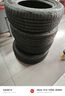 固特異（Goodyear）汽車(chē)輪胎 195/65R15 91V EF1 SPORT鷹馳F1酷跑 卡羅拉/朗逸/寶來(lái) 曬單實(shí)拍圖