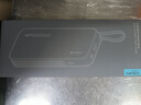 CUKTECH酷態(tài)科【3C認證可上飛機】電能塊自帶線(xiàn)20000毫安移動(dòng)電源55W快充充電寶適用蘋(píng)果17小米筆記本CP25 曬單實(shí)拍圖