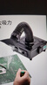 寶工（Pro'sKit）SS-596G 桌面煙霧凈化器 焊接維修輔助器具 吸煙器 曬單實(shí)拍圖