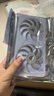 萬競 GTX1060/RTX2060S/RTX3060Ti高端獨立顯卡全新盒裝電腦顯卡三角洲打瓦游戲設計渲染學習臺式顯卡 【全新盒裝】GTX1070 8G 踏雪-白 曬單實拍圖