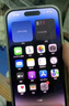 Apple iPhone 14Pro  蘋(píng)果14pro 二手手機 5G手機 國行全網(wǎng)通 二手蘋(píng)果手機 暗夜紫【75%用戶(hù)選擇】 99新 256G【性能/性?xún)r(jià)比推薦】3期免息 五星店鋪+購物無(wú)憂(yōu)+一年質(zhì) 曬單實(shí)拍圖