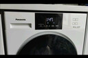 松下（Panasonic）【吳磊推薦】滾筒洗衣機全自動(dòng)超薄全嵌10公斤 小白盒2.0智能投放81A4國家補貼20% 曬單實(shí)拍圖
