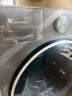 小天鵝（LittleSwan）滾筒洗衣機全自動(dòng)家用 純平全嵌【小烏梅3.0高奢版 TG12VE40PRO】家電國家補貼20% 以舊換新 超薄 曬單實(shí)拍圖