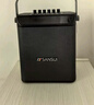 山水（SANSUI）E76戶外k歌專用廣場舞音響便攜式移動大音量大功率唱歌音響露營聲卡直播收款電木吉他民謠樂器音箱 曬單實(shí)拍圖