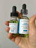 修麗可色修精華30ml*2 護膚品舒緩修紅修護保濕生日禮物送女友 曬單實(shí)拍圖