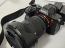 索尼（SONY）ILCE-7RM5 A7R5 A7RM5全畫(huà)幅旗艦微單8K雙影像  打鳥(niǎo)相機 單機身+FE24-70F2.8 二代 官方標配 曬單實(shí)拍圖