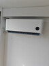 小米（MI）米家空調 1.5匹 巨省電pro 新一級能效 節能省電 變頻冷暖家用臥室壁掛式自清潔舒適空調掛機 1.5匹 一級能效 睡眠版 曬單實(shí)拍圖