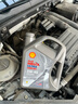 殼牌（Shell）機油全合成機油5w-40(5w40) API SP級 4L 都市光影版 京東養車(chē) 曬單實(shí)拍圖