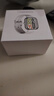 小米（MI）Redmi Watch5  心率血氧監(jiān)測 藍牙通話 旋轉(zhuǎn)表冠 紅米手表5 智能手表 小米汽車SU7/YU7鑰匙 【國家補貼】皎月銀 曬單實拍圖