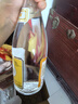 汾酒 紅蓋玻汾 清香型白酒 42度 475mL*12瓶 整箱裝 曬單實(shí)拍圖
