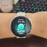 OPPO Watch X2 Mini 皓月銀【國家補貼15%】孫穎莎同款 oppo手表男女智能運動(dòng)健康手表 贈乒乓小歐盲盒 曬單實(shí)拍圖
