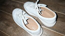 Clarks其樂藝動系列男款小白鞋街頭潮流舒適運動鞋休閑滑板鞋 曬單實拍圖